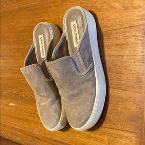 Steve Madden Glenda slides